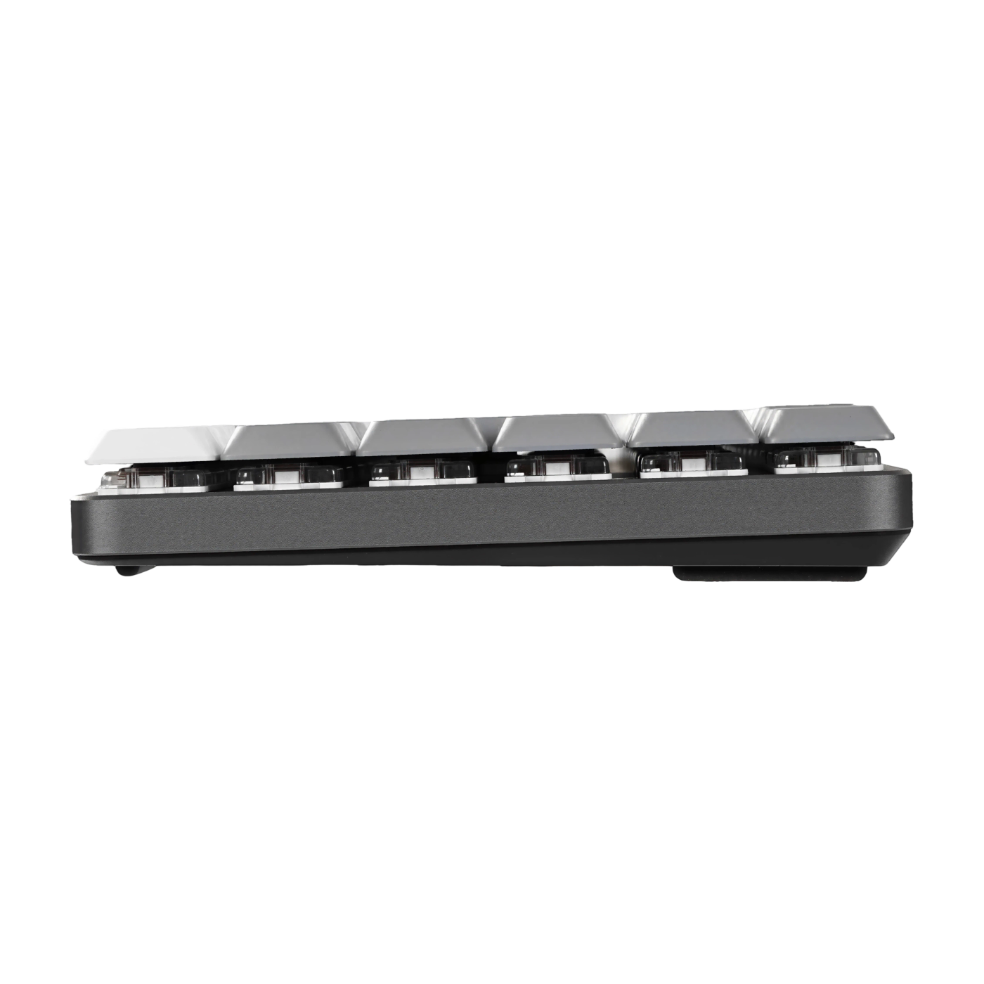 Satechi SM1 Slim Mechanical Backlit Bluetooth Keyboard · Фото 10 из 15