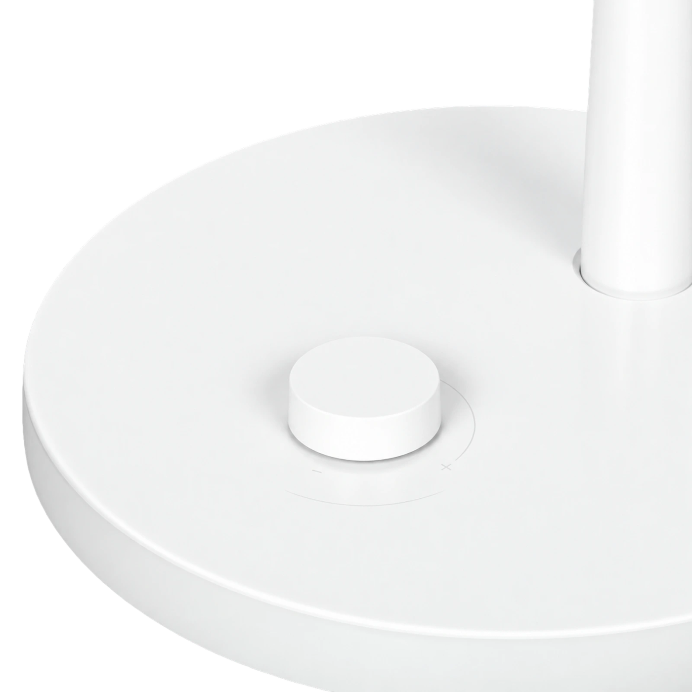 Xiaomi 1S LED лампа, крупный план