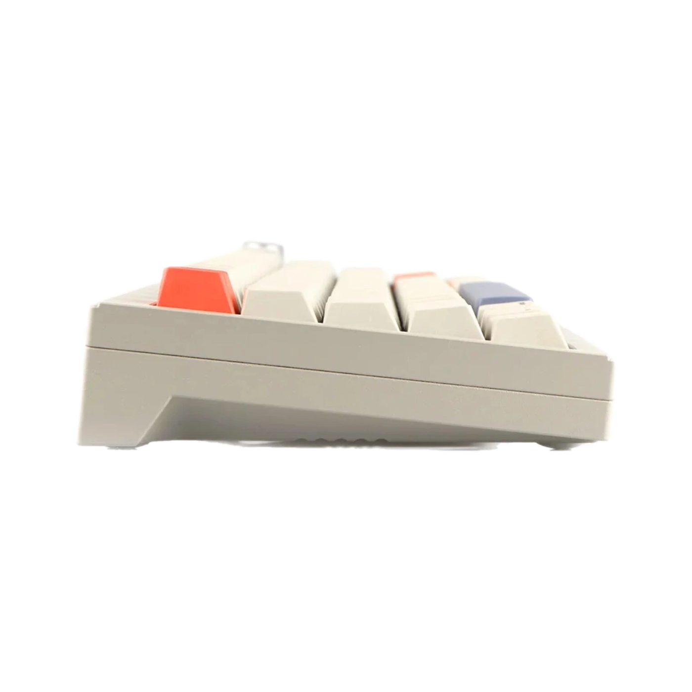 Cidoo V65 V2, цвет серый, вид сбоку