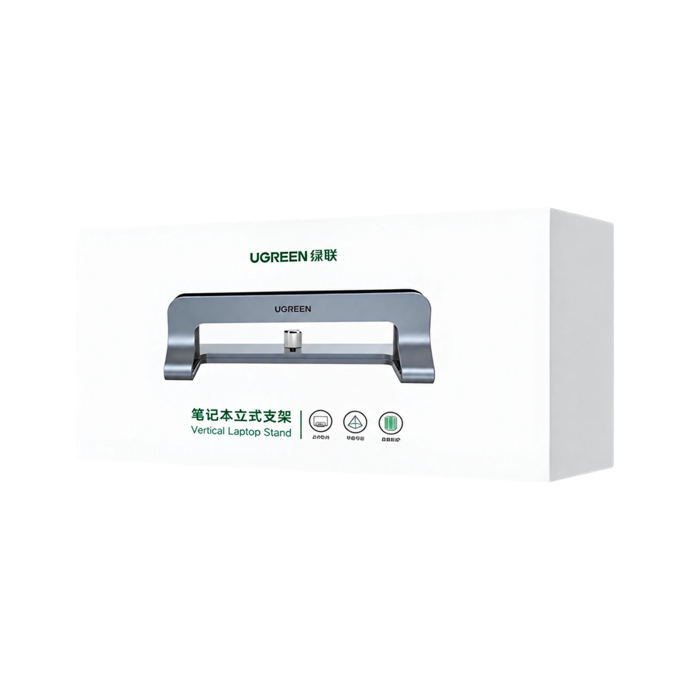 Подставка Ugreen, комплектация