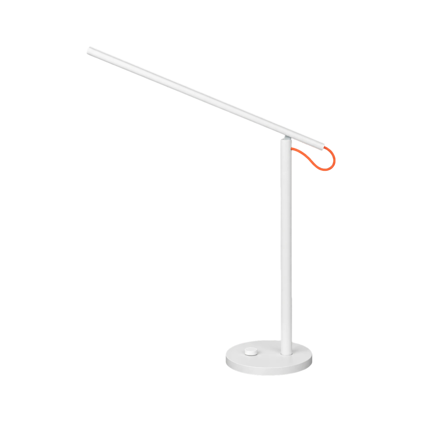 Xiaomi 1S LED лампа, вид сбоку